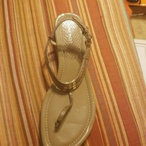 Nine West Sandles